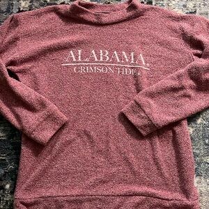 Bama Woolly Threads
